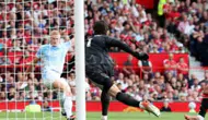 Manchester United-Manchester City maçı iptal mi edilecek? Manchester United-Manchester City maçı hakemleri kimlerdi?