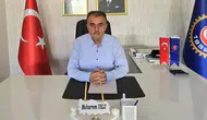 Türk-İş Konutları için önemli adım: Demiryolu hattı kaldırılacak