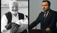 Saadet Partisi İl Başkanı Karataş'ın Acı Günü! Aile Büyüğü Vefat Etti!