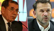 Yönetim biletini kesti: Galatasaray'da o futbolcuyla yollar ayrılıyor!
