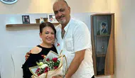 Manisa'da evli çift evlerinde ölü bulundu! Cinayetin nedeni araştırılıyor