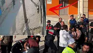 Okula saldırısı yapan çocuk kim, neden yaptı? Manisa Turgutlu okul saldırısını yapan çocuk kim, kaç yaşında, okulun öğrencisi mi?