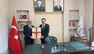 Bayat’ta ilçe müftüleri toplantısı gerçekleştirildi