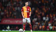 Galatasaray'ın yıldız oyuncusu Roland Sallai kadrodan çıkarıldı mı, neden yok?