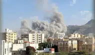 Yemen'de savaş mı çıktı? Genel seferberlik ilan edildi, çatışmalar şiddetlendi