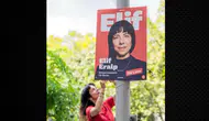 Elif Eralp kimdir, kaç yaşında? Elif Eralp aslen nereli, ailesi nereli?