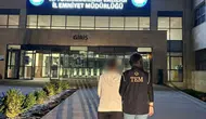 Afyonkarahisar’da aranan FETÖ hükümlüsü yakalandı