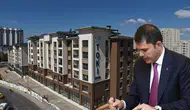 TOKİ kiralık sosyal konut kuraları ne zaman çekilecek? Tarih belli oldu
