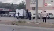 Gaziantep’te şüpheli çanta paniği! Fünye ile patlatıldı, içinden bakın ne çıktı