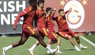 Galatasaray'dan Van Dijk için çılgın plan! Ocak ayında transfer hamlesi