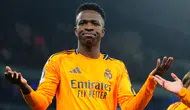 Vinicius Junior kimdir? Kaç yaşında, nereli, hangi takımda oynuyor? İşte kariyeri ve istatistikleri