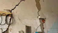 Sanayide Çöküş! 40 Dükkan Çöküyor, Esnaf Acil Yardım Bekliyor