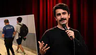 Deniz Göktaş hakkında tahliye kararı
