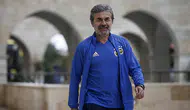 Aykut Kocaman Fenerbahçe'ye mi geliyor?