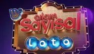 Çılgın Sayısal Loto sonuçları açıklandı! 21 Ekim 2026 kazandıran numaralar