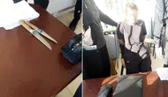 Başakşehir’de ortaokula saldıran öğrenci kim, kız öğrenci mi, farklı okulun öğrencisi mi? Şeyh Şamil İmam Hatip Ortaokulu’na saldıran F. M. kimdir?