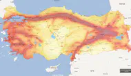 Deprem mi oldu? 31 Ekim 2026 son dakika deprem bilgisi