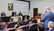 Afyonkarahisar’da Vali Aktaş başkanlığında kritik toplantı: Yatırımlar masaya yatırıldı