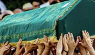 Afyonkarahisar 23 Ekim Cenaze Haberi
