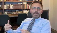 Ertan Aydın Kimdir? Nereli? İşte Kariyeri ve Hakkındaki Soruşturma