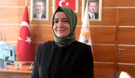 Fatma Betül Sayan Kaya’dan dikkat çeken mesaj: “Tek başıma değildim”
