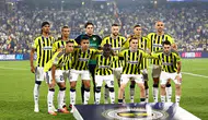 Fenerbahçe-Slavia Prag Maçı Muhtemel 11’leri! Kanarya’nın Hedefi Galibiyet