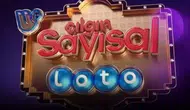 28 Ekim Çılgın Sayısal Loto Çekilişi Saat Kaçta? Sonuçlar Ne Zaman Açıklanacak?