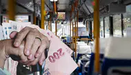 29 Ekim'de Afyon'da toplu taşıma ücretsiz mi? 29 Ekim toplu taşıma ücretsiz mi olacak?