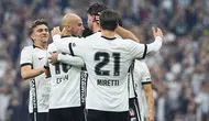 Beşiktaş - Kocaelispor maç sonucu: Kartal sahasında kazandı!