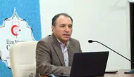 İlim Yayma Cemiyeti’nin Lisans Akademi Programı başladı! Rektör Karakaş açılış dersini verdi!