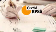 KPSS ön lisans sonuçları açıklandı mı?