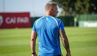 Süper Lig’de bir ayrılık daha: Samsunspor, Alman teknik direktör Thorsten Fink ile yollarını ayırdı!