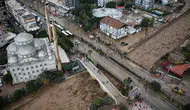 30 Ekim Mersin okullar tatil mi?