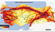 Kars’ta Deprem mi Oldu?