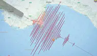 Ankara’da Deprem Mi Oldu?