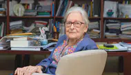 Dünya felsefe devini kaybetti! Prof. Dr. İoanna Kuçuradi kimdir, neden öldü, kaç yaşındaydı?