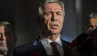 Mansur Yavaş Yeni Partiye mi geçiyor? Ankara Büyükşehir Belediyesinden açıklama geldi