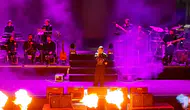 Gastro Afyon’da muhteşem final! Merve Özbey ve Zakkum geceyi böyle kapattı