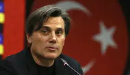 Montella sonrası beklenmedik gelişme! Millî Takım’a geçici hoca...