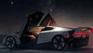 Tesla Roadster 0-100 kaç saniye, maksimum hızı kaç km, Türkiye fiyatı ne kadar?