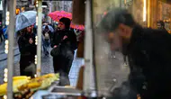 İstanbul’da Sel Alarmı! Saat Verildi, Bu İlçelerde Yaşayanlar Dikkat