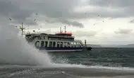 BUDO Seferleri İptal mi Oldu? 17 Ekim Cumartesi İptal Edilen Seferler