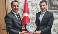 Afyonkarahisar Belediyesi Zabıta Müdürlüğü’nde görev değişimi