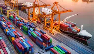 Türkiye'nin ticaret hacmi Ağustos’ta nasıl değişti? Yıllık ve aylık rakamlar belli oldu!