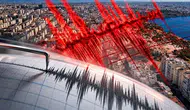 Antalya’da Deprem mi Oldu? Kepez ve Döşemealtı İçin Son Depremler