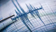 Manisa’da deprem mi oldu? Düzlen’de 2,4 büyüklüğünde deprem
