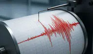 Van'da deprem mi oldu? Saray sarsıldı