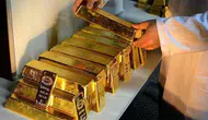 Vakıf Bank çalışanlarına altın mı dağıttı