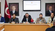 AK Parti Afyonkarahisar teşkilatında yeni dönem planlaması
