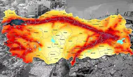 Bursa’da 7 Büyüklüğünde Deprem Uyarısı! 94 Kilometrelik Fay Tespit Edildi